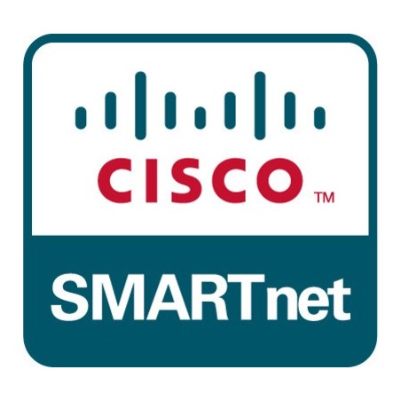 Cisco SMARTnet Total Care -...