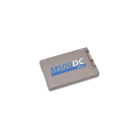 Crucial M500DC - 120 GB -...