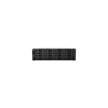 Synology K-RS4021xs++ 16x...