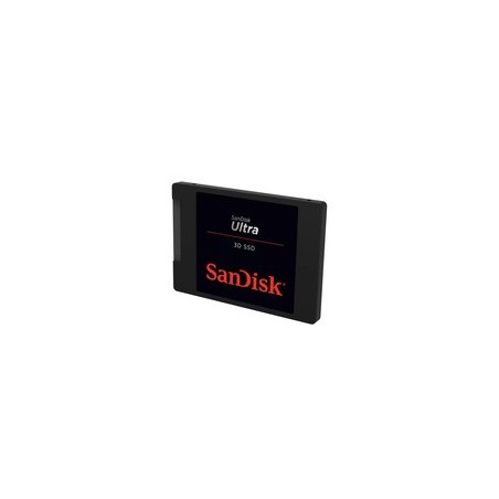 SanDisk Ultra 3D SSD 4TB -...