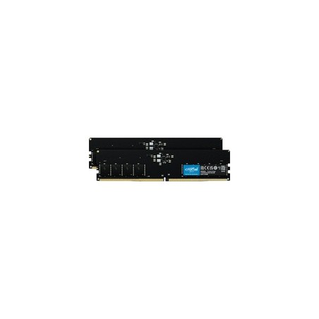 Micron 64GB DDR5 5600 CL46...
