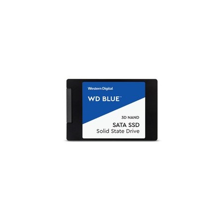WD 4 TB 2.5 WD Blue 3D SSD...
