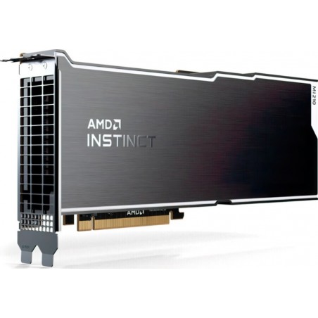AMD RADEON INSTINCT MI210...