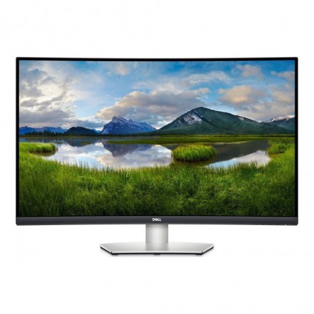 Dell 32 Curved 4K UHD...