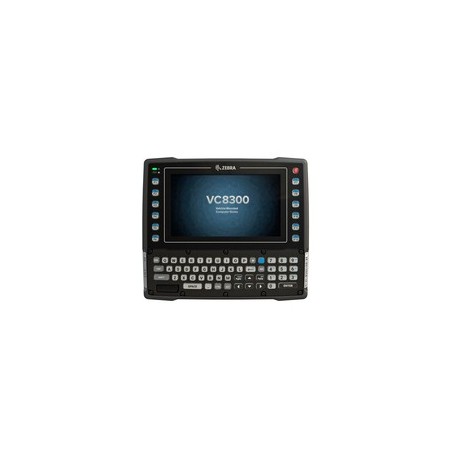 Zebra VC83 8 4GB-32GB MMC...