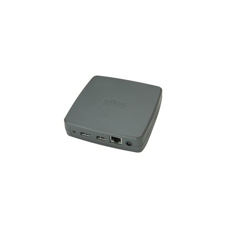 Silex DS-700AC - Wireless -...