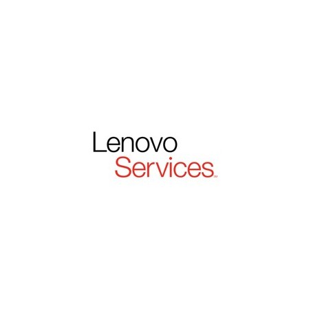 Lenovo 7Z340012WW - 3 year(s)