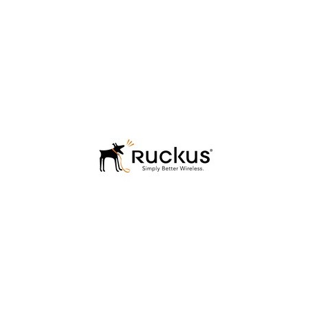 Ruckus End User Support - 3...