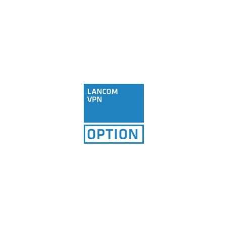 Lancom VPN Option