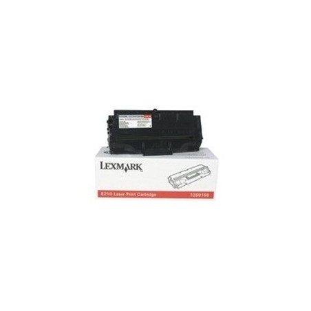 Lexmark 0010S0150 - Black -...