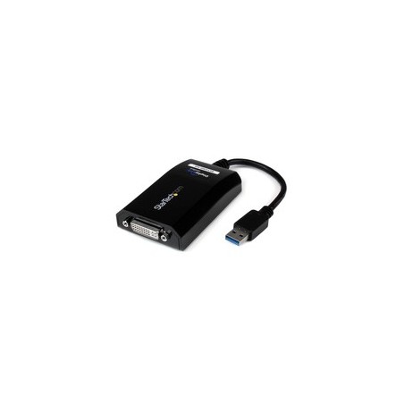 StarTech.com USB 3.0 to DVI...