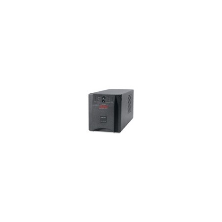 APC Smart UPS - 0.75 kVA -...
