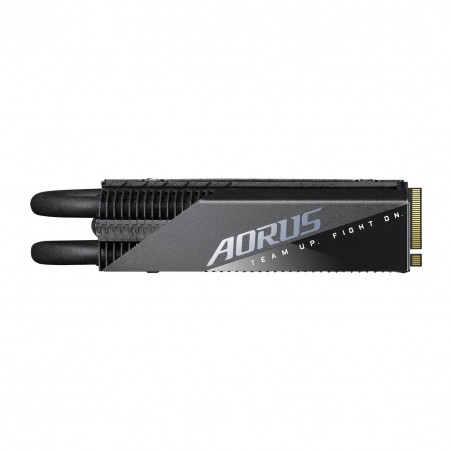Dysk SSD Gigabyte AORUS...