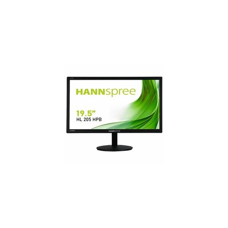 Hannspree HL205HPB - 49.5...