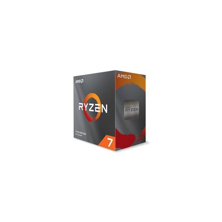 AMD Ryzen 7 3800X 3.9 GHz -...