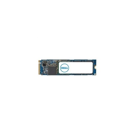 Dell AC037411 - 4000 GB - M.2