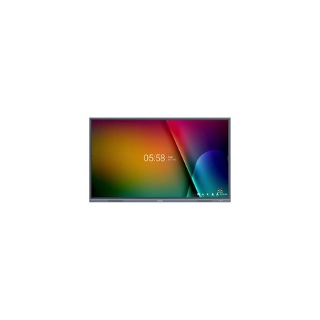 ViewSonic 86 40 Multi touch