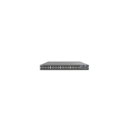 Juniper 48x1G switch with...