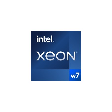 Intel Xeon w7-3445 2600...