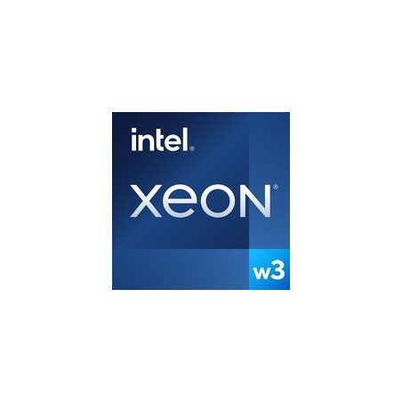 Intel Xeon w3-2423 2100...