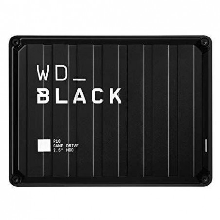 Dysk WD BLACK P10 2TB 2,5...