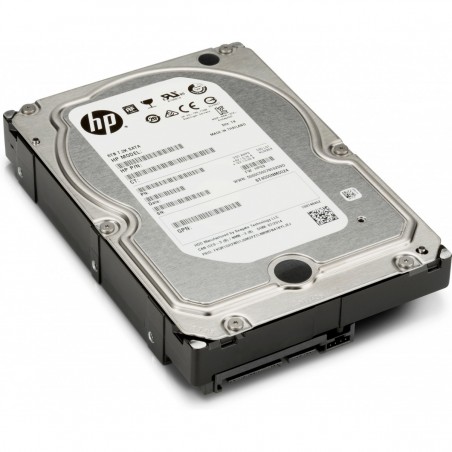 HP 3DH90AA - 3.5 - 6000 GB...