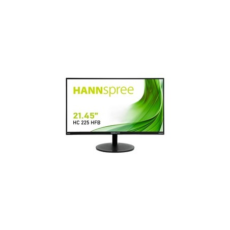 Hannspree HC225HFB Display