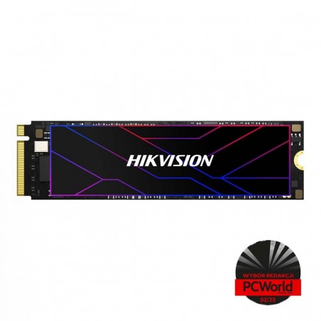 Dysk SSD HIKVISION G4000...