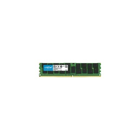 Crucial 16GB DDR4-2666...