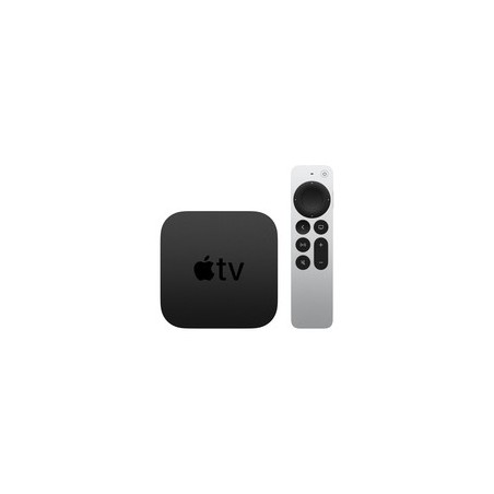 Apple TV 4K - Apple - A12 -...