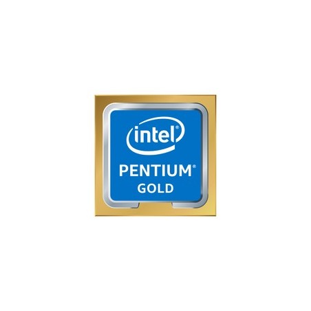 Intel Pentium Gold G6500T -...