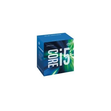 Intel Core i5-7600 Core i5...