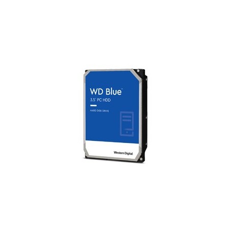 WD Blue WD40EZAX - 3.5 - 4...