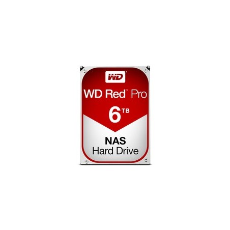 WD Red Pro NAS Hard Drive...