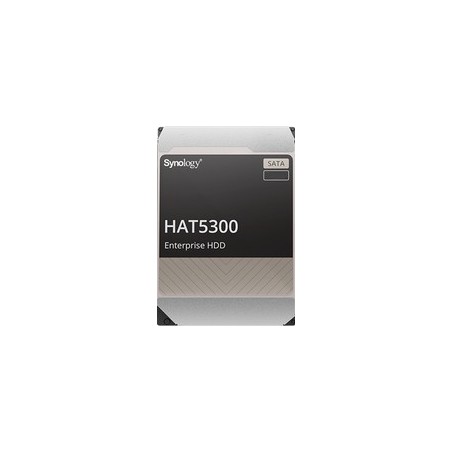 Synology HAT5300 - 3.5 -...