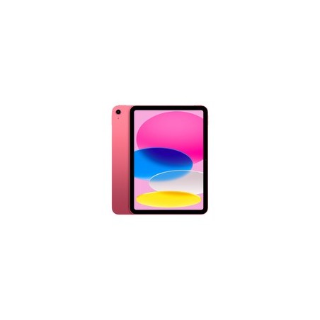 Apple iPad WI-FI 64 GB Pink...