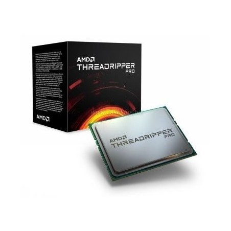 AMD CPU Ryzen Threadripper...