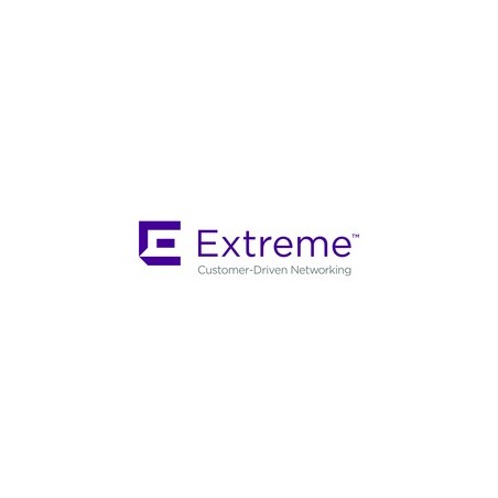 Extreme Networks 1Y...