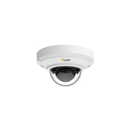 Axis M3046-V - IP security...