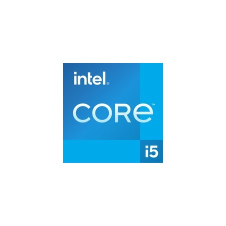 Intel Core i5-11600K -...