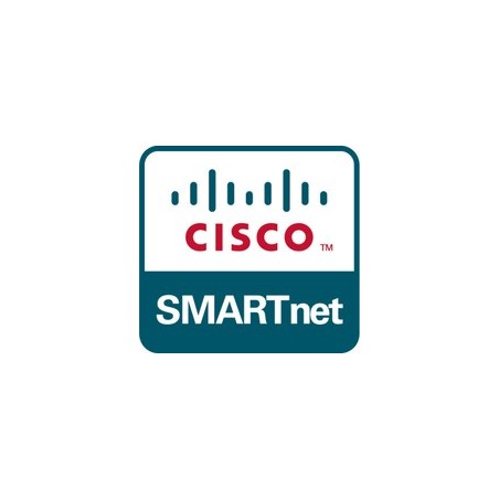 Cisco SMARTnet Total Care -...