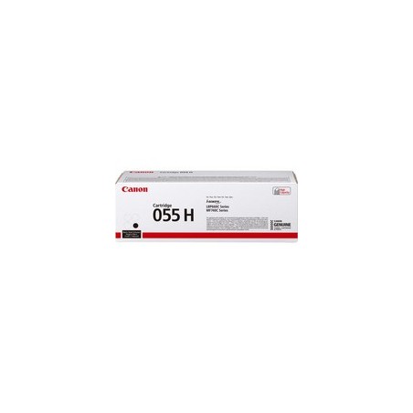 Canon 055H - 7600 pages -...