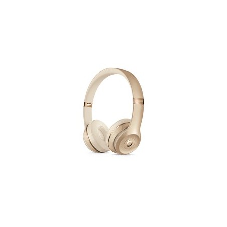 Apple Solo3 Wrl Headphones...