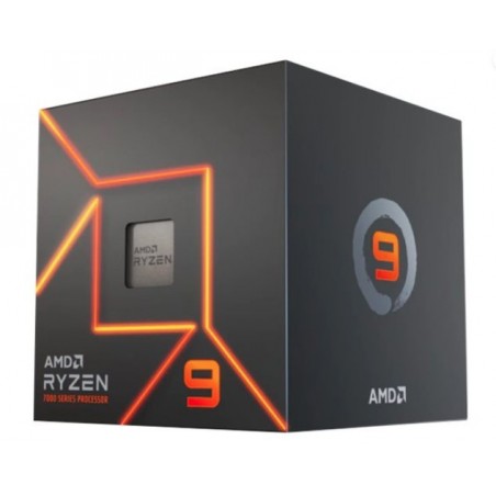 AMD CPU Ryzen 9 7900...