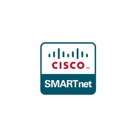 Cisco Smart Net Total Care...