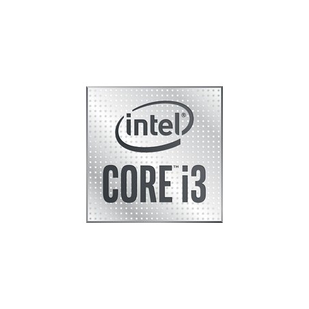 Intel Core i3-10105T -...
