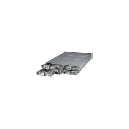 Supermicro SYS-620TP-HTTR -...