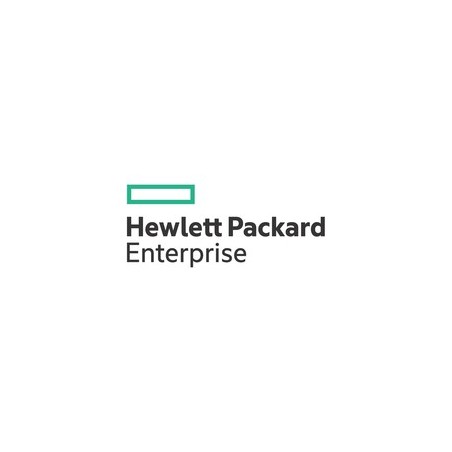 HPE a Hewlett Packard...