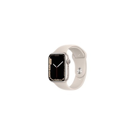 Apple Watch Series 7 - OLED...