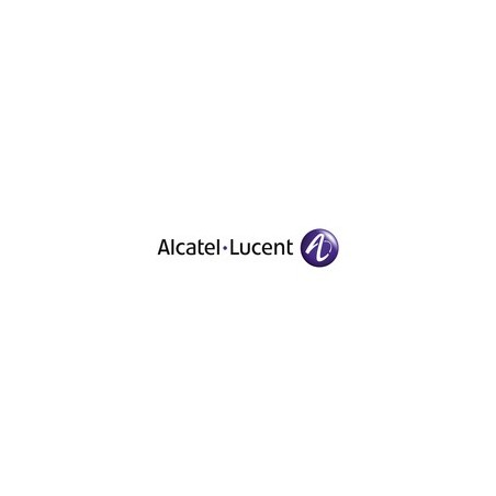 Alcatel Lucent...